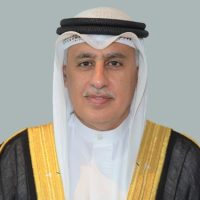 سعادة زايد بن راشد الزياني